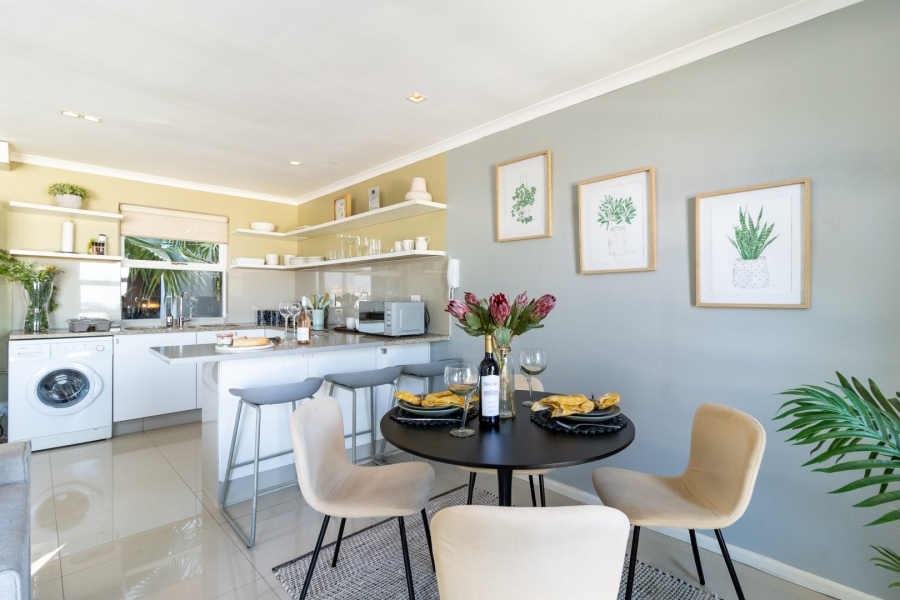 To Let 2 Bedroom Property for Rent in De Waterkant Western Cape